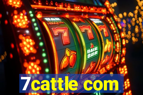 7cattle com